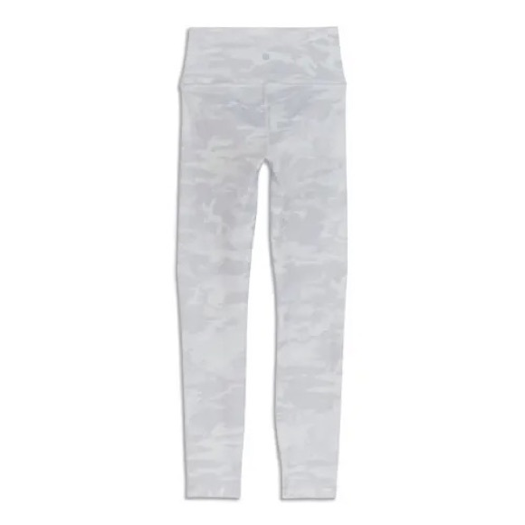 Lululemon Wunder Unders - Picture 2 of 4